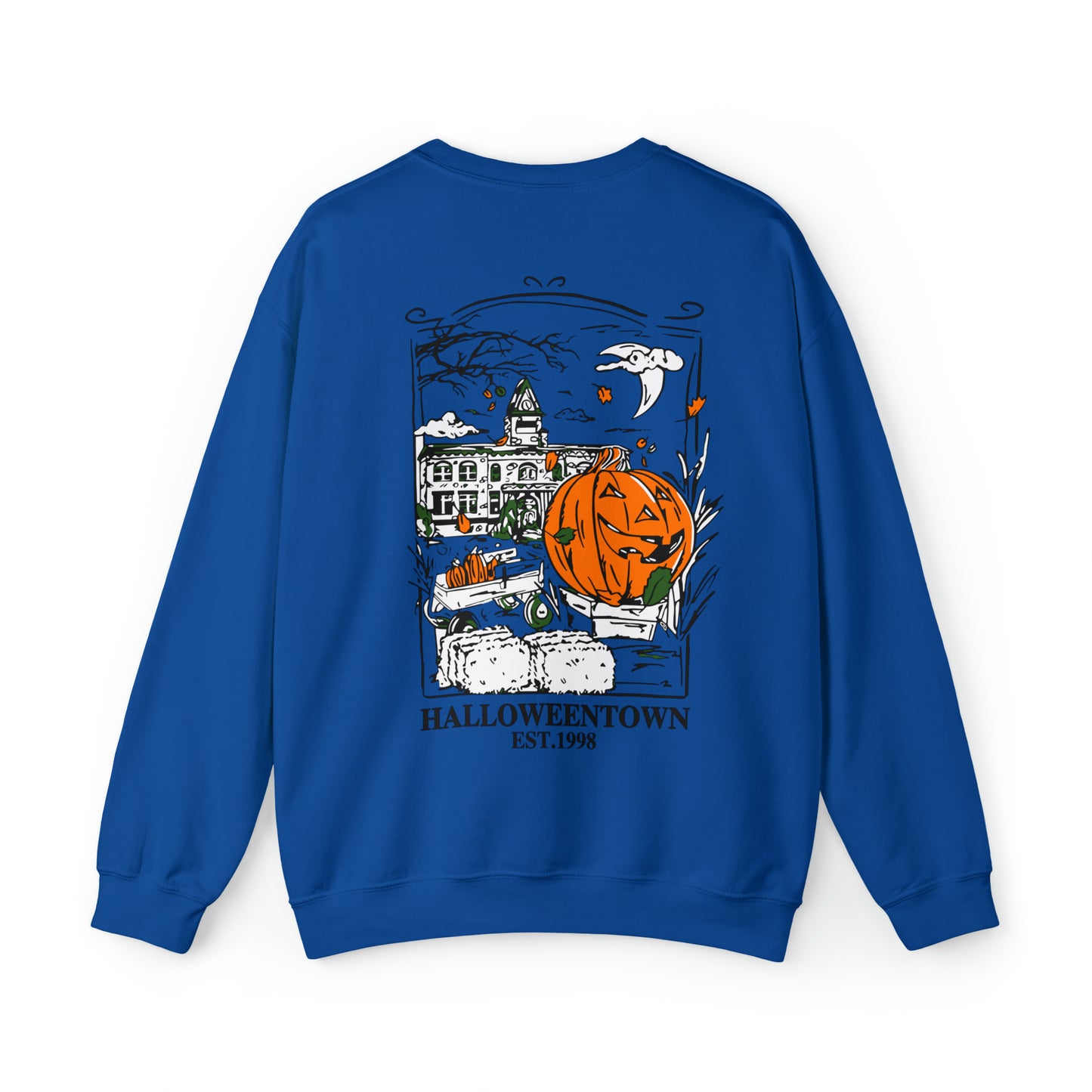 Halloweentown University | Sweatshirt