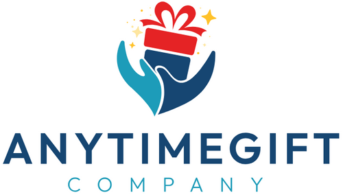 Anytime Gift Co logo