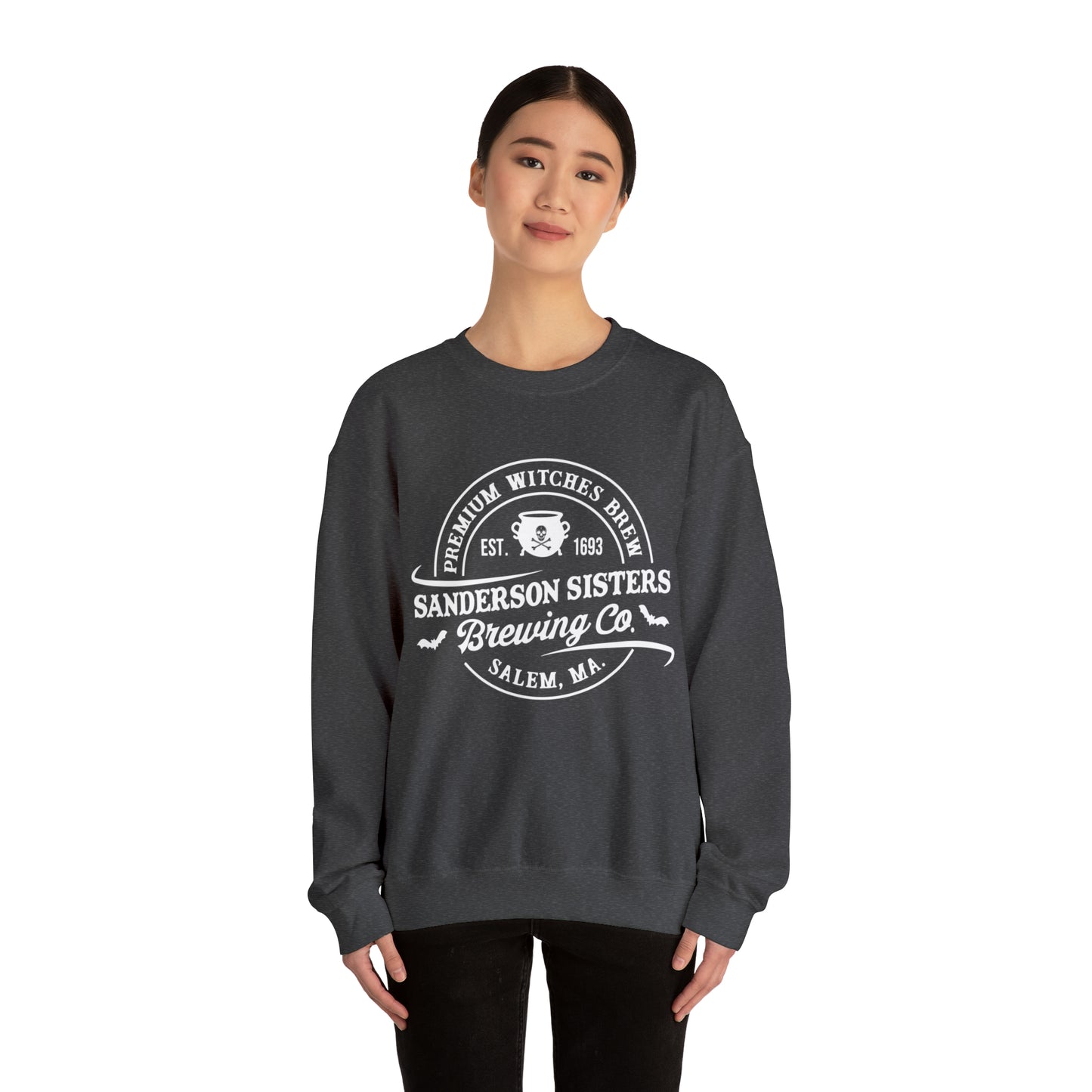 Sanderson Sisters | Halloween Brewing Company | Sweatshirt