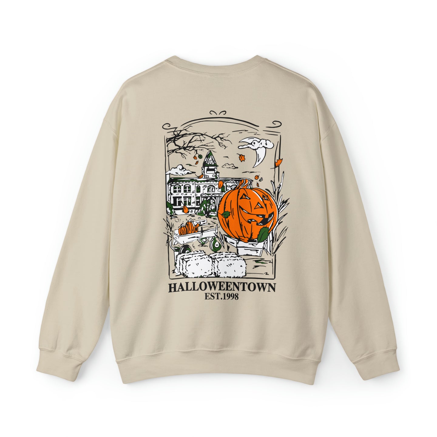 Halloweentown University |  Sweatshirt