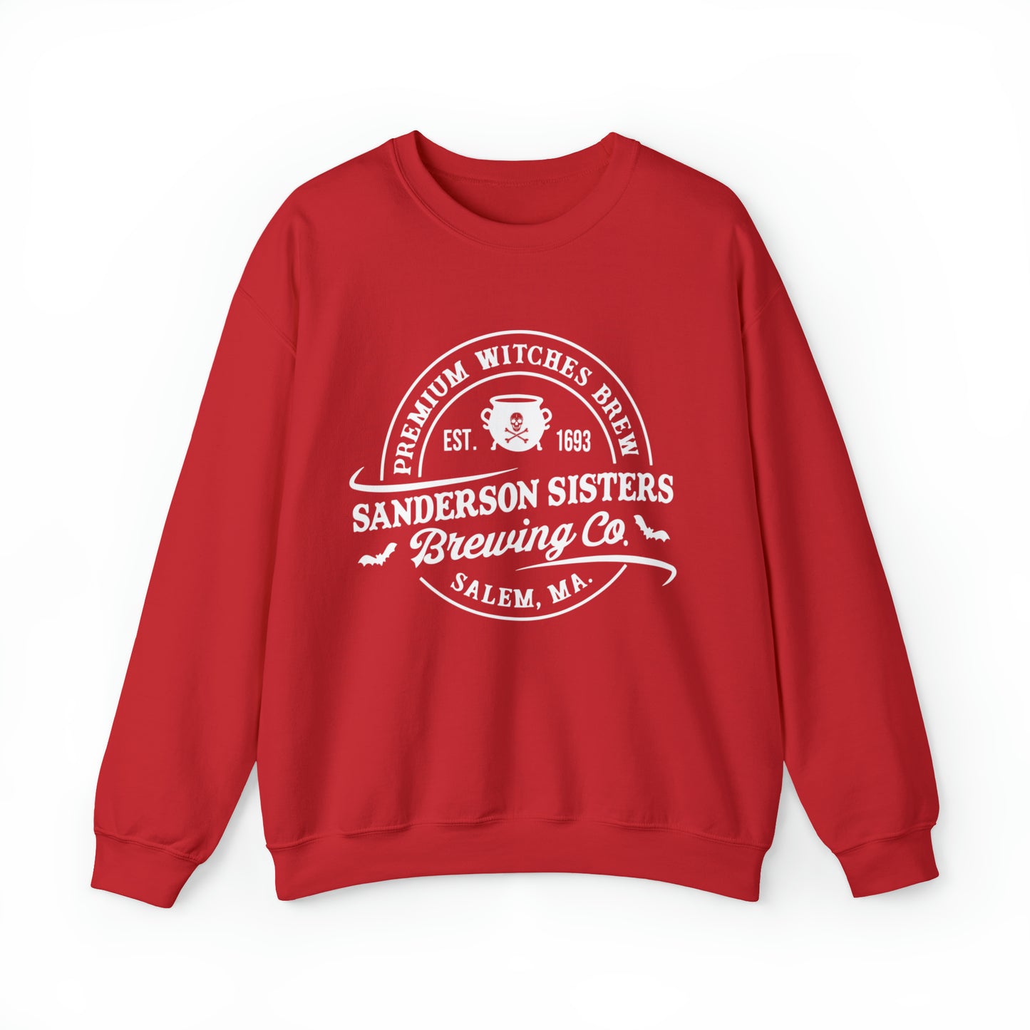 Sanderson Sisters | Halloween Brewing Company | Sweatshirt