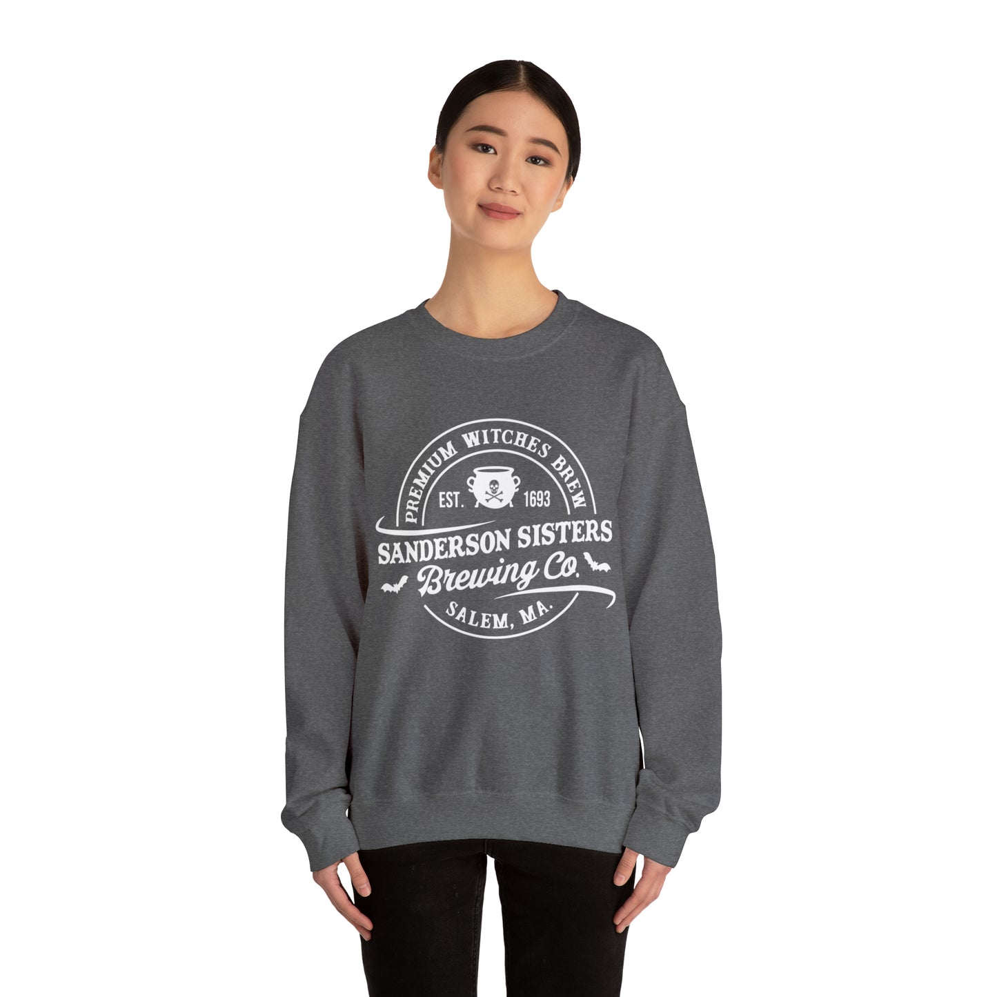 Sanderson Sisters | Halloween Brewing Company | Sweatshirt