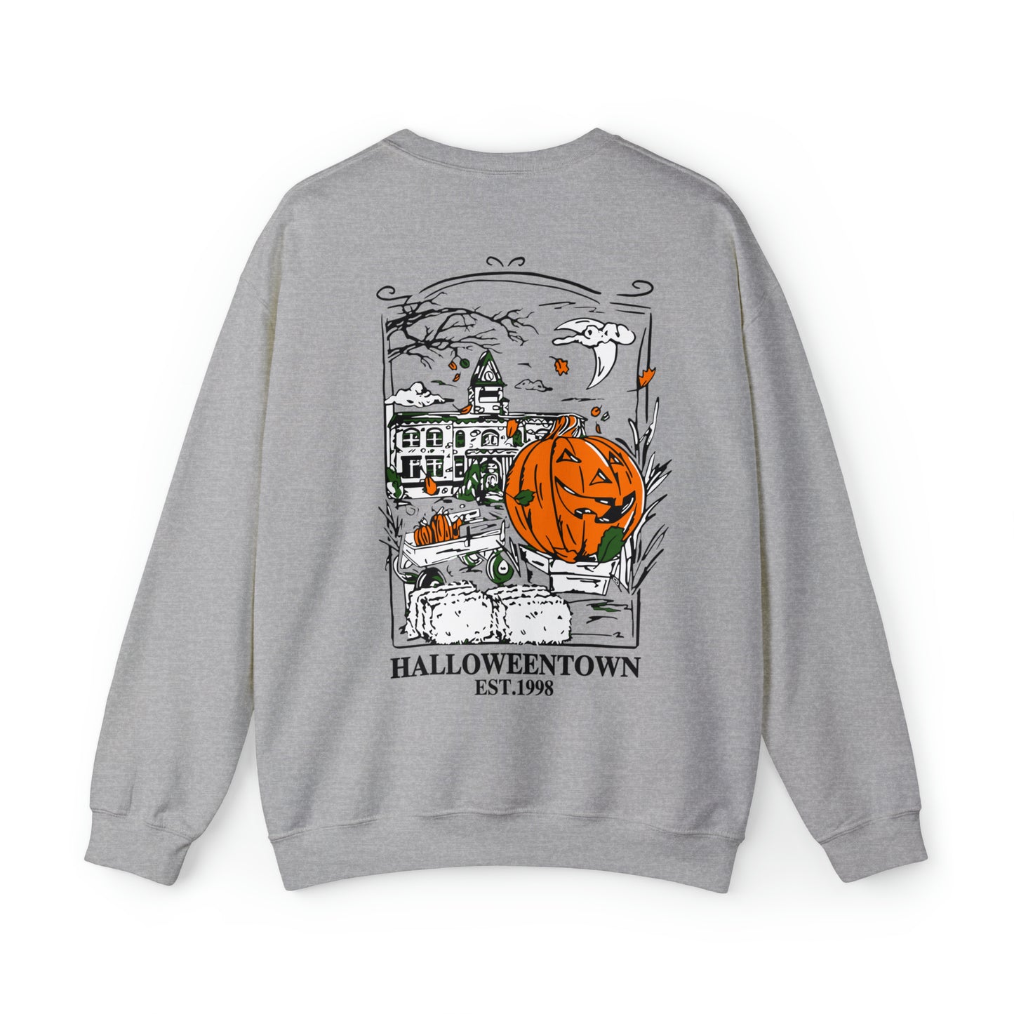 Halloweentown University |  Sweatshirt