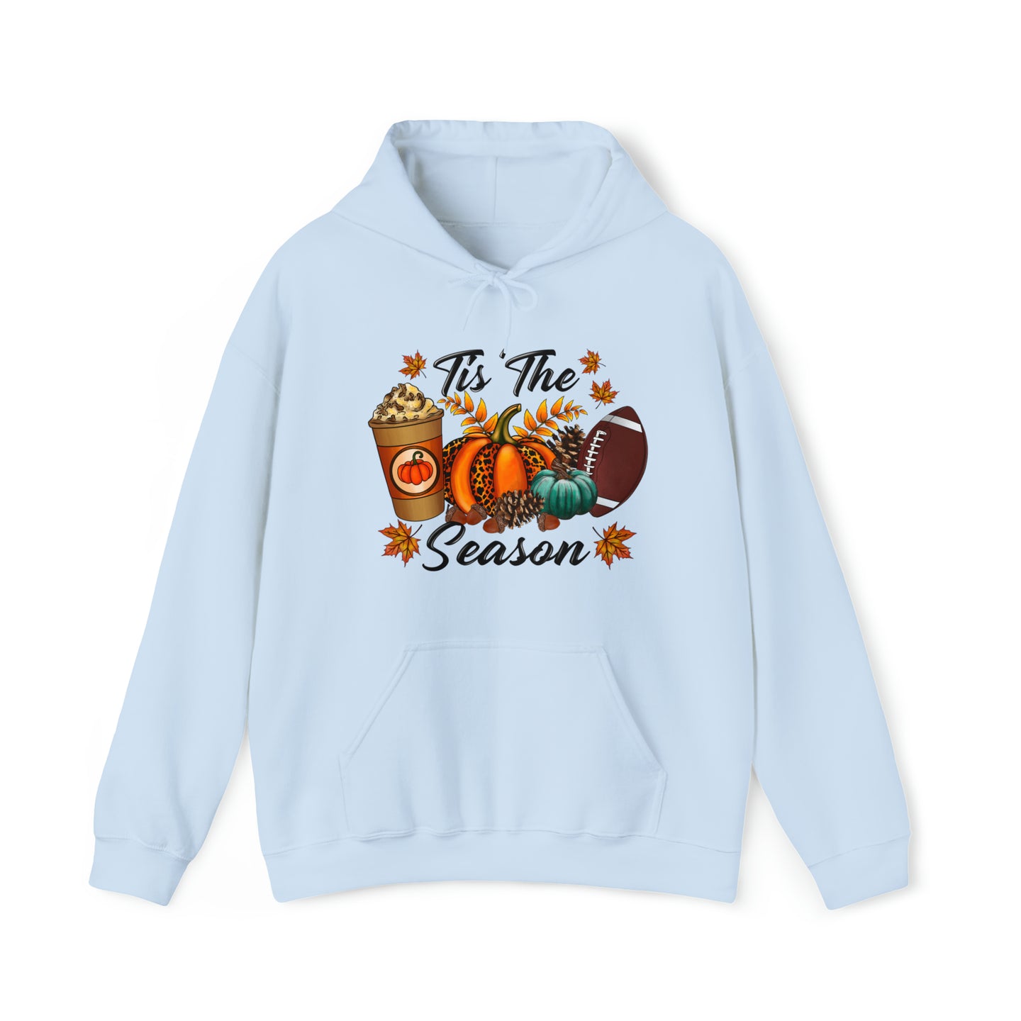 Football Season | Game Day Hoodie