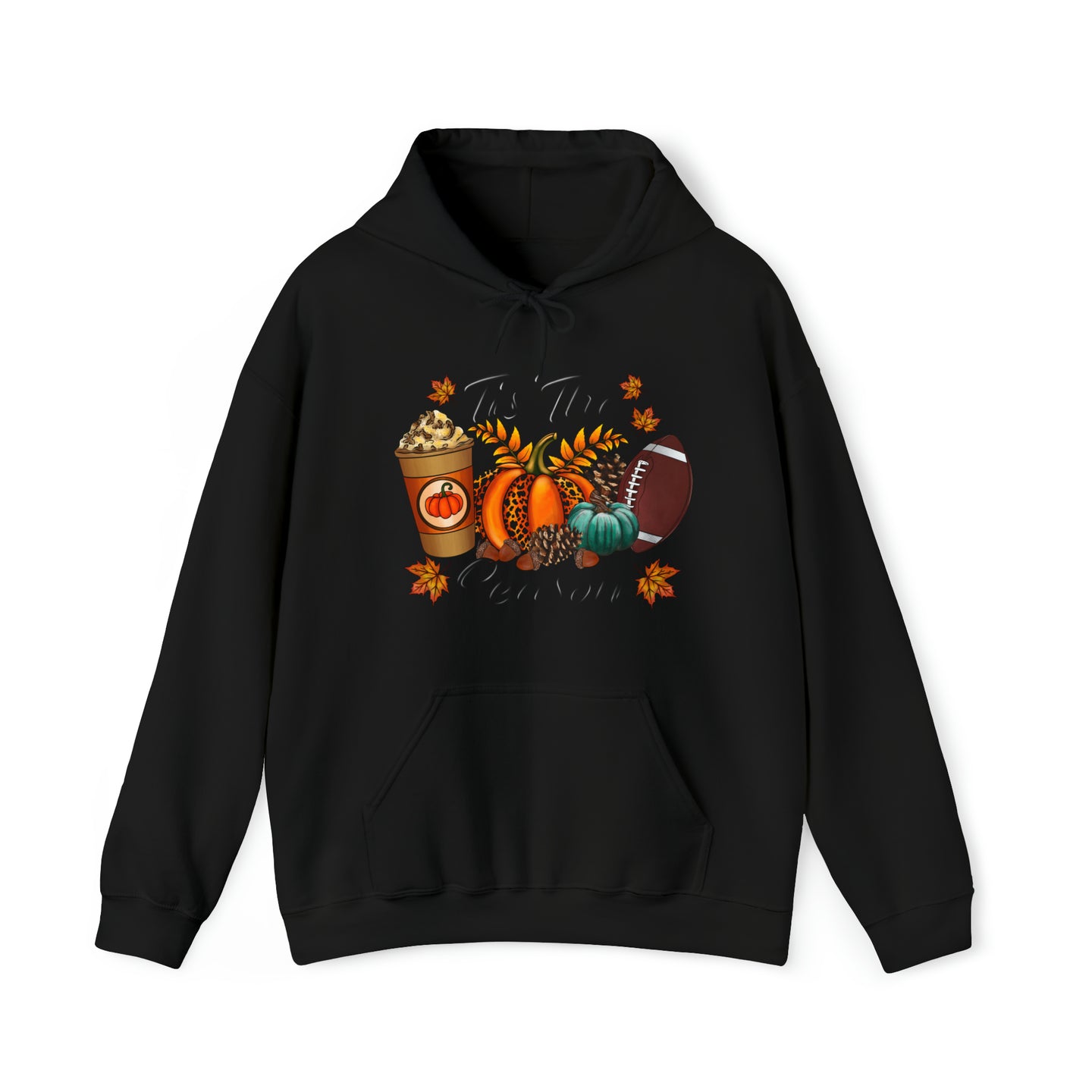 Football Season | Game Day Hoodie