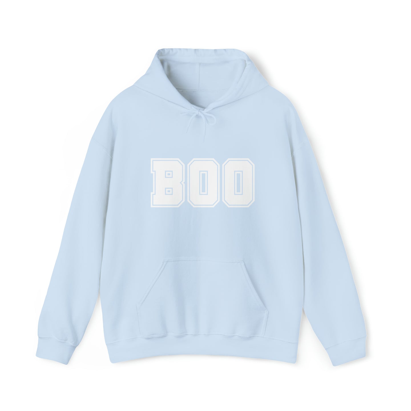 BOO!| Halloween Hoodie