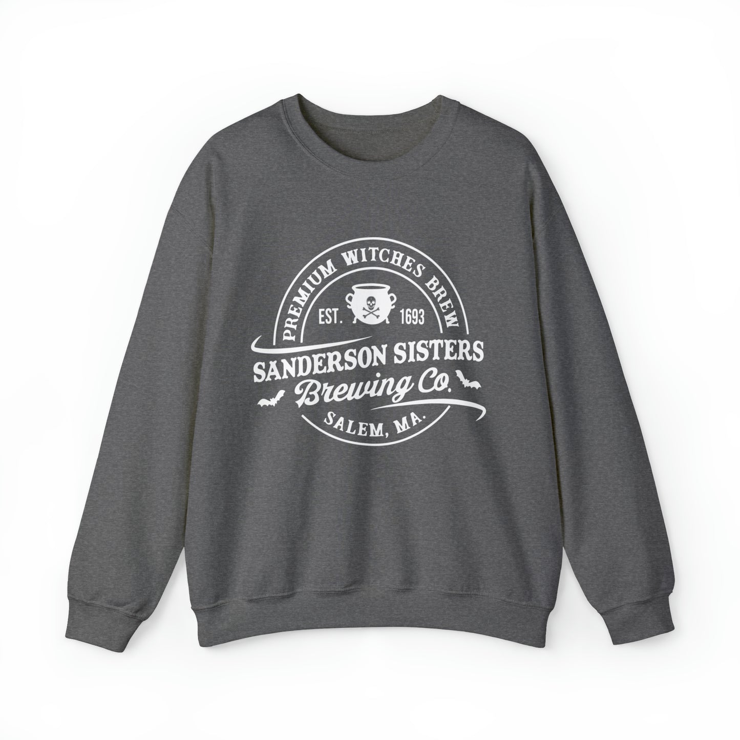 Sanderson Sisters | Halloween Brewing Company | Sweatshirt