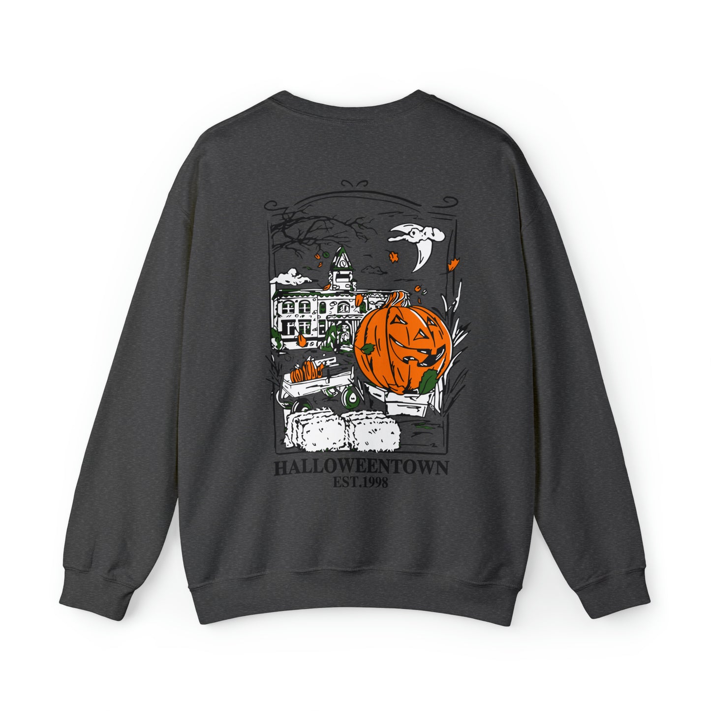 Halloweentown University |  Sweatshirt