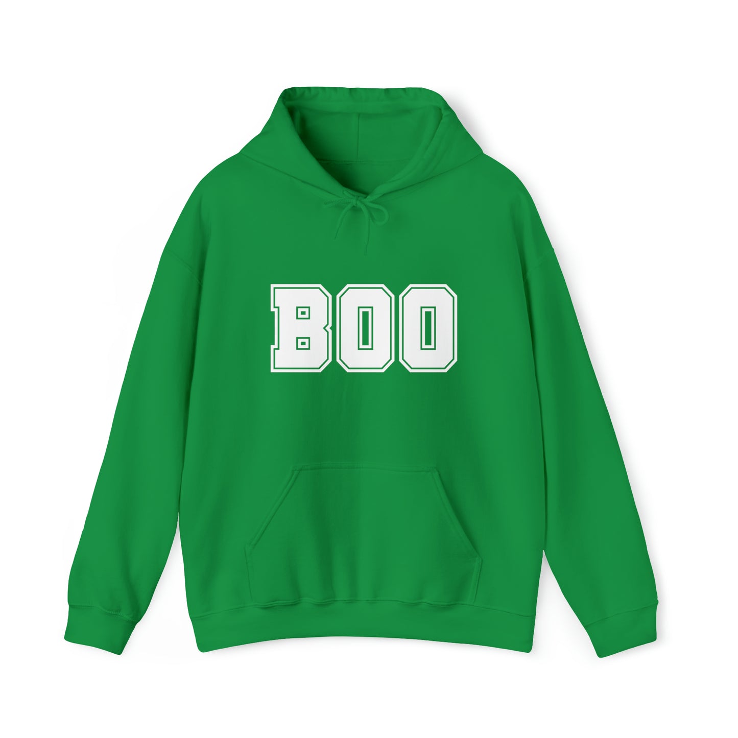 BOO!| Halloween Hoodie