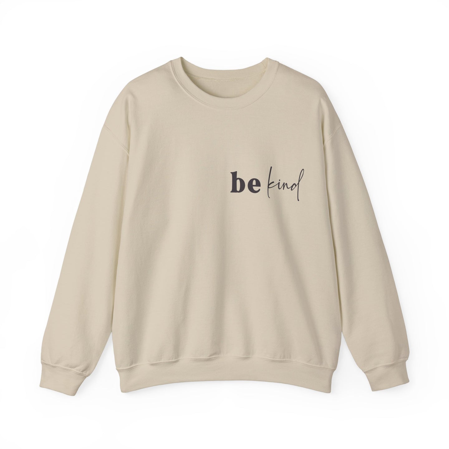 Dear Person Behind Me |Encouraging Positive Sweatshirt | Unisex