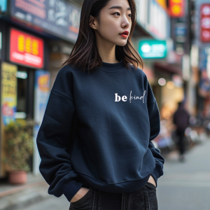 Dear Person Behind Me | Encouraging Positive Hoodie | Unisex