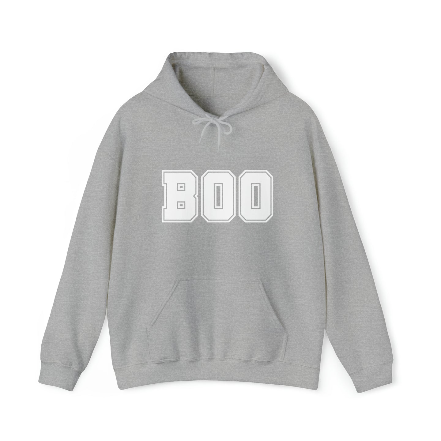 BOO!| Halloween Hoodie