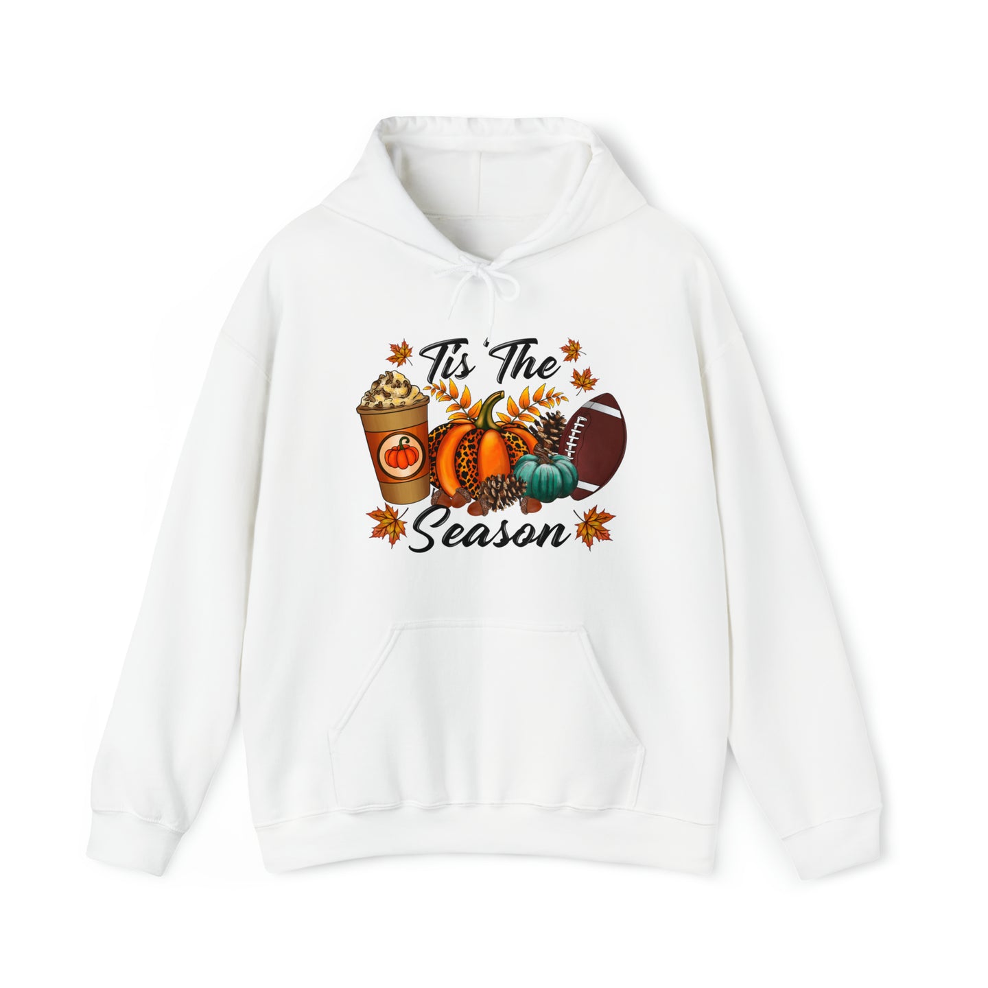 Football Season | Game Day Hoodie