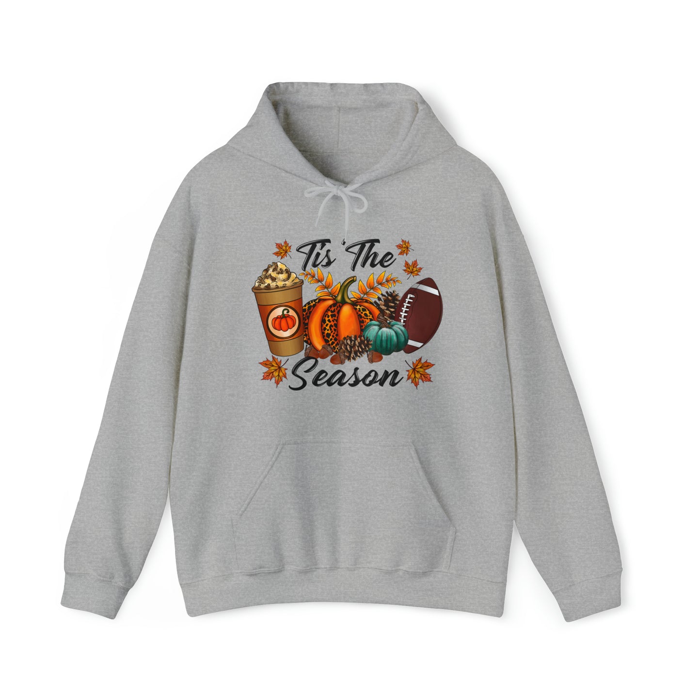 Football Season | Game Day Hoodie