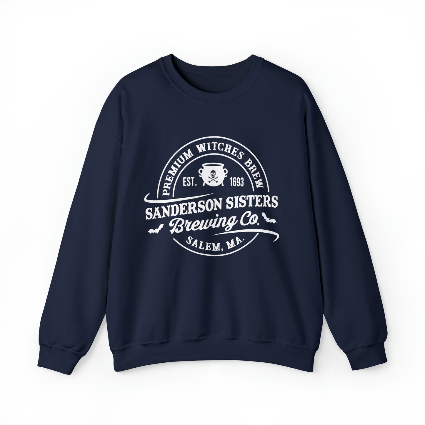 Sanderson Sisters | Halloween Brewing Company | Sweatshirt