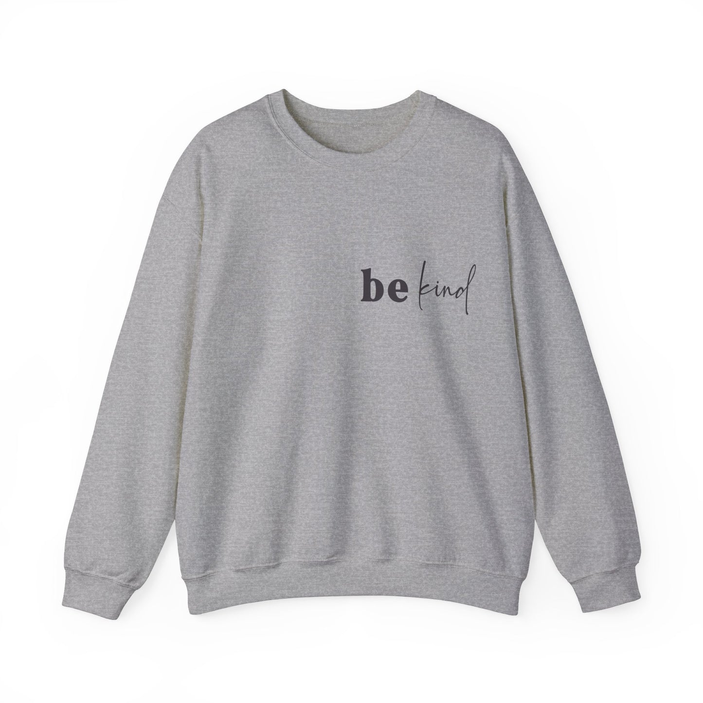 Dear Person Behind Me |Encouraging Positive Sweatshirt | Unisex