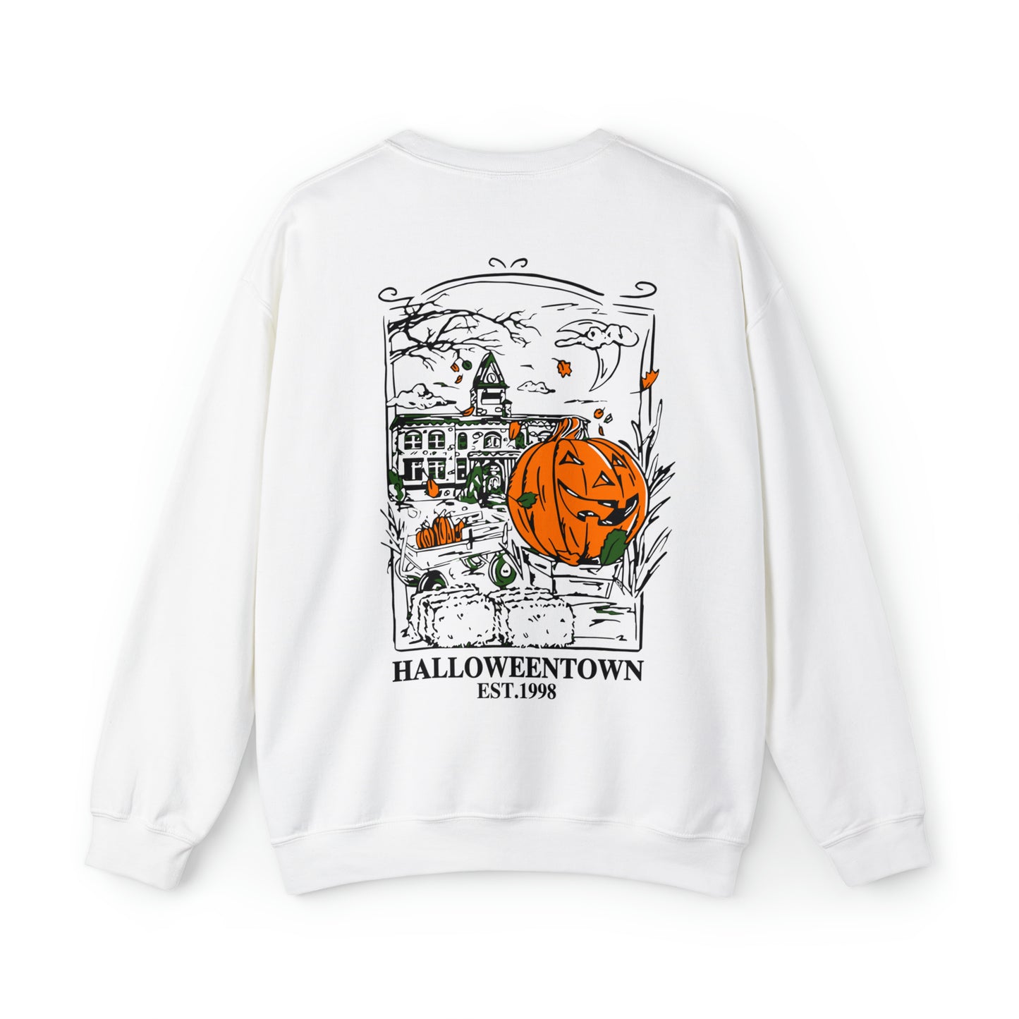 Halloweentown University |  Sweatshirt