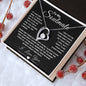 Soulmate | Last Everything | Forever Love Necklace |[ALMOST SOLD OUT]
