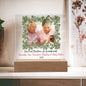 FIRST CHRISTMAS AS GRANDPARENTS | PERSONALIZED ACRYLIC KEEPSAKE