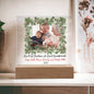 FIRST CHRISTMAS AS GRANDPARENTS | PERSONALIZED ACRYLIC KEEPSAKE