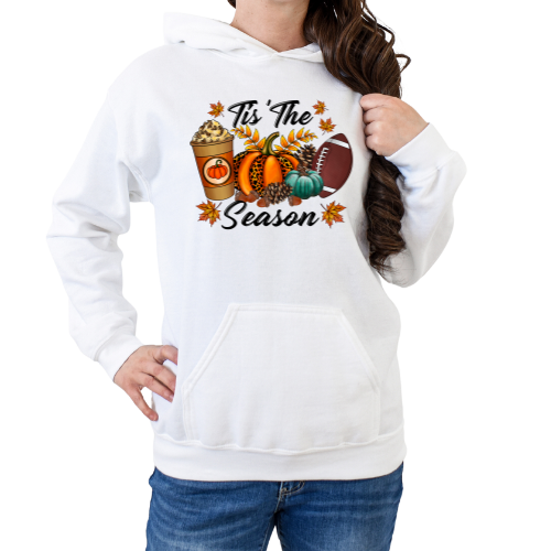 Football Season | Game Day Hoodie