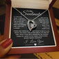 Soulmate | Last Everything | Forever Love Necklace |[ALMOST SOLD OUT]