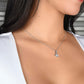 To My Future Wife | I Love You | I Promise | Alluring Necklace