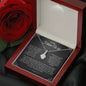 To My Future Wife | I love you | I Promise | Alluring Necklace