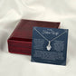 To My Future Wife | I Love You | I Promise | Alluring Necklace