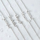 To My Amazing Granddaughter | So Proud | Name Necklace