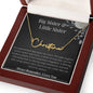 Big Sister, Little Sister | A Special Bond | Personalized Name