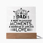 Dad A Guardian of Love
