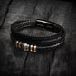 To My Son | From Mom | Our Bond | Forever Bracelet