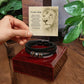 To My Son | From Dad | Our Bond | Forever Bracelet