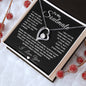 Soulmate | Last Everything | Forever Love Necklace |[ALMOST SOLD OUT]