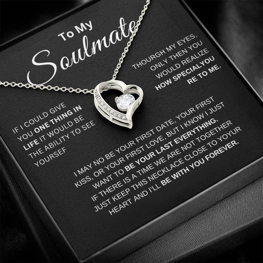 [Almost Sold Out] To My Soulmate | One Thing In Life | Forever Love