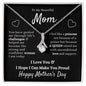 My Beautiful Mom| A Queen - Alluring Beauty