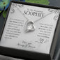My Beautiful Soulmate| Your Last Everything - Forever Love Necklace